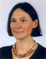 Dr Katarzyna Piróg