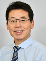 Professor Qing-Jun Meng