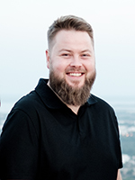 Dr Neil Marr