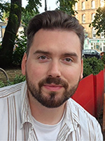 Dr Jack Roberts