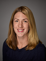 Dr Sarah Snelling