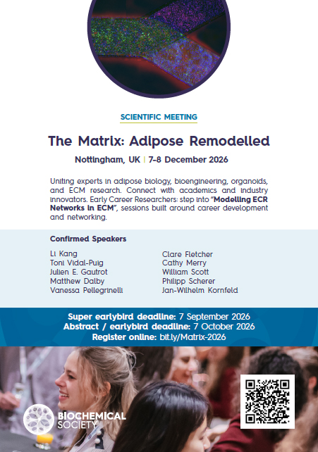 The Matrix: Adipose Remodelled